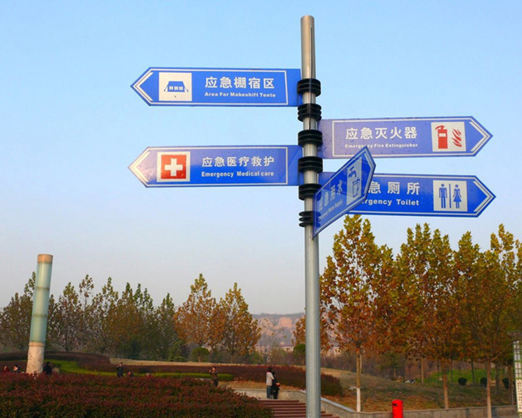 太原鑫雨杭提醒，太原監(jiān)控立桿的應用有什么？