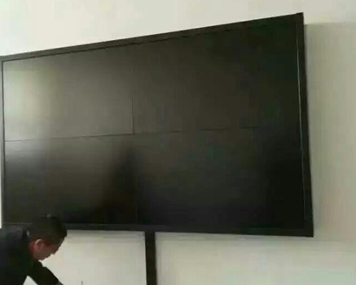 太原監(jiān)控電視墻 太原監(jiān)控電視墻