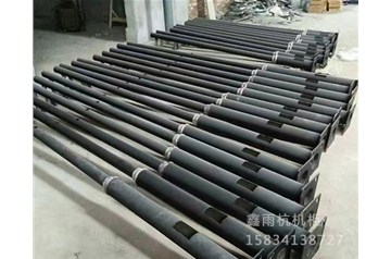 太原監(jiān)控桿之八棱監(jiān)控桿安裝時需要注意什么？