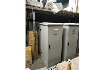 如何整理太原機柜？保證機柜和線纜的擺放井然有序？