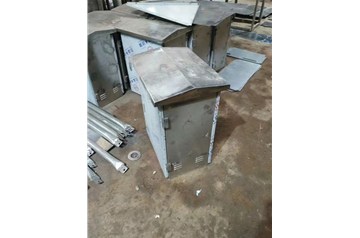 太原機柜如何安裝？安裝要注意什么？太原鑫雨杭電器