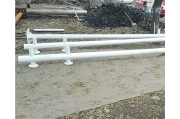 太原道路監(jiān)控桿如何挑選？誰(shuí)家做的好？太原鑫雨杭電器