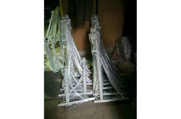 太原監(jiān)控桿的高度一般如何選擇呢？山西監(jiān)控桿廠家