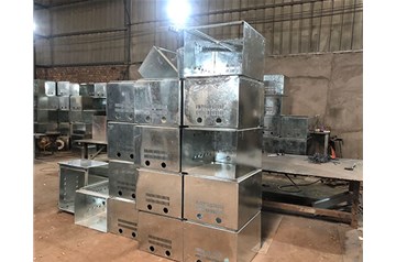 山西監(jiān)控桿有哪些性能？怎樣才能制出好的監(jiān)控桿呢？