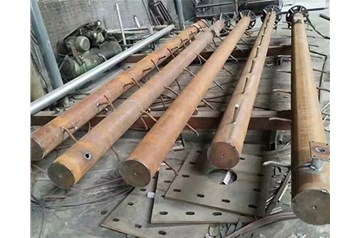 如何讓太原監(jiān)控桿去滿足適應監(jiān)控室呢？