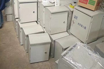 太原選擇網(wǎng)絡(luò)機(jī)柜的注意事項(xiàng)有那些？