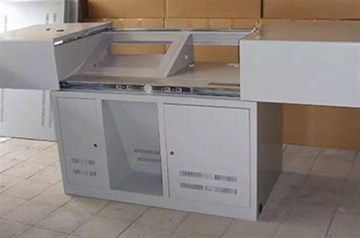 如何防止機(jī)柜生銹？有什么處理辦法？