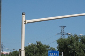山西?監(jiān)控桿廠家告訴你：八棱監(jiān)控桿安裝的細節(jié)有什么？